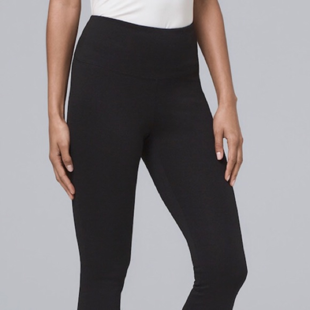 WHBM Instantly Slimming Leggings